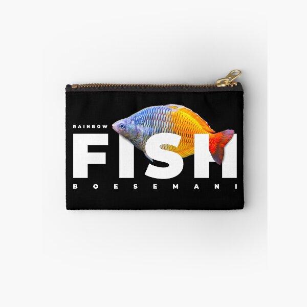 Item preview, Boesemani Rainbowfish Aquarium Fish designed and sold by JRRTs.