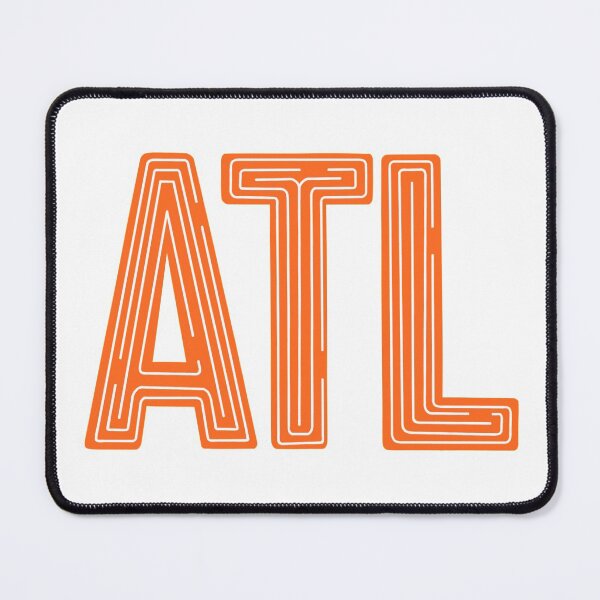 Item preview, Atlanta ATL designed and sold by tyromac27.