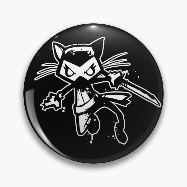 Item preview, Rabbit vs Bear Graf : Ninja Kitty designed and sold by Craig Bruyn.