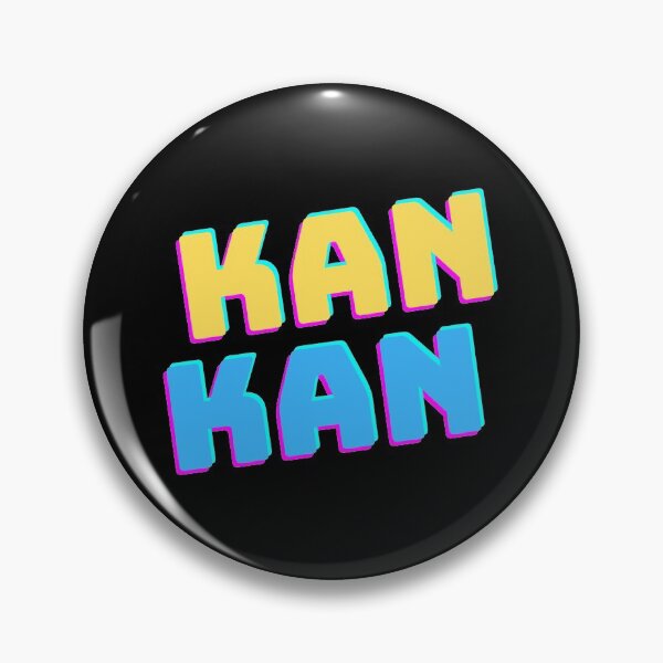 Item preview, KanKan designed and sold by DinuApparel.