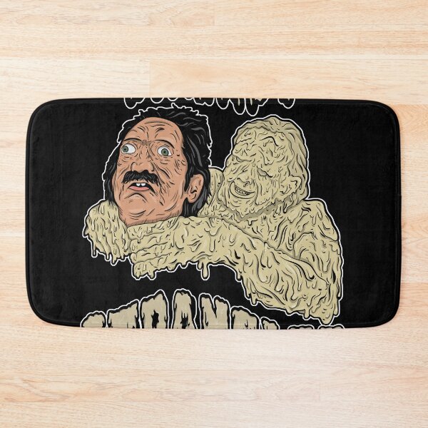 Item preview, the greasy strangler Essential T-Shirt.png designed and sold by Jeffovakhj.