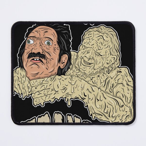 Item preview, the greasy strangler Essential T-Shirt.png designed and sold by Jeffovakhj.