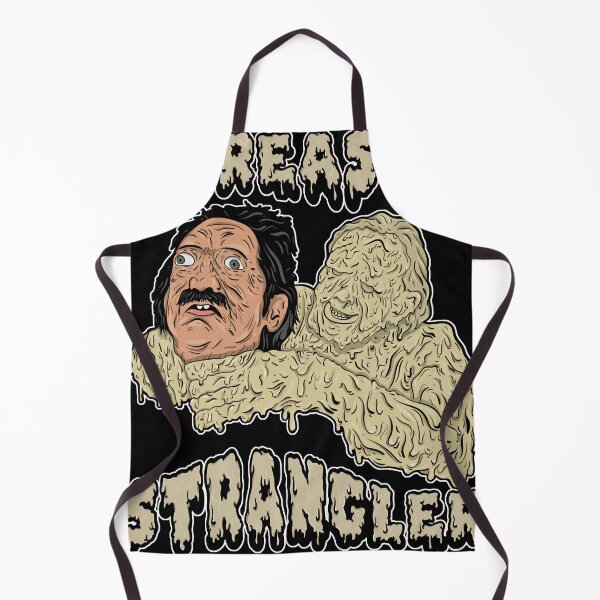 Item preview, the greasy strangler Essential T-Shirt.png designed and sold by Jeffovakhj.