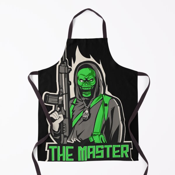 Item preview, The master pro sniper player Classic T-Shirt.png designed and sold by Jeffovakhj.