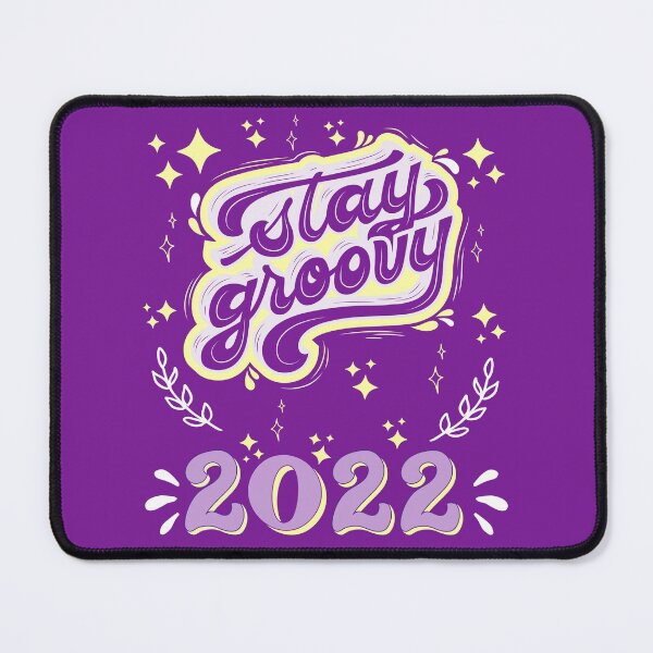 Item preview, Welcome 2022 designed and sold by Perceptible.