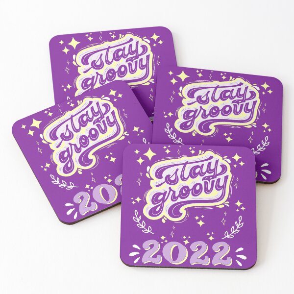 Item preview, Welcome 2022 designed and sold by Perceptible.