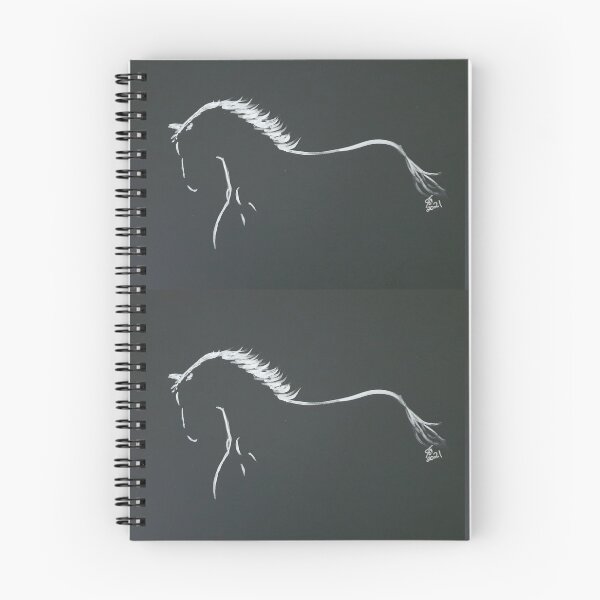 Item preview, Horsing Around designed and sold by DaisyMaeInkArt.