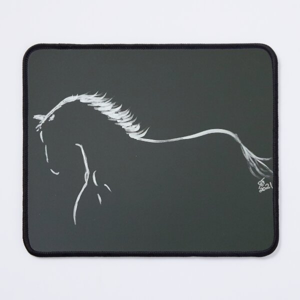 Item preview, Horsing Around designed and sold by DaisyMaeInkArt.