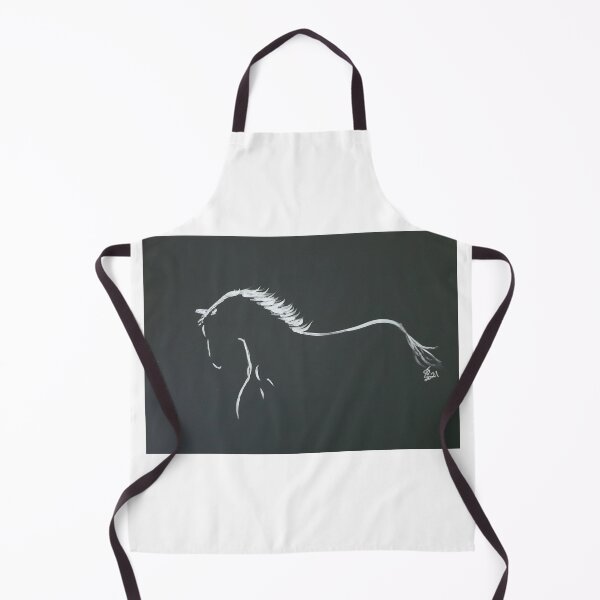Item preview, Horsing Around designed and sold by DaisyMaeInkArt.