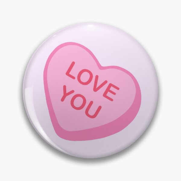 Item preview, Candy Hearts designed and sold by P0SITIVEdesigns.