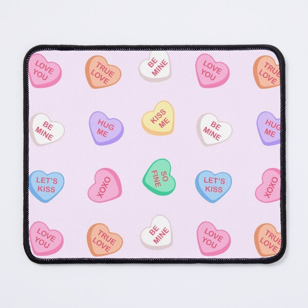 Item preview, Candy Hearts designed and sold by P0SITIVEdesigns.