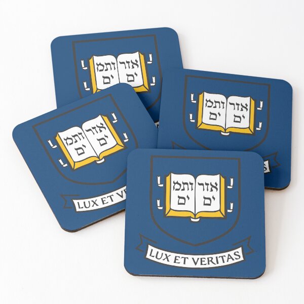 Item preview, Yale University icon designed and sold by dzatilshop.