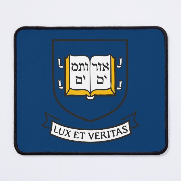 Item preview, Icono de la Universidad de Yale designed and sold by dzatilshop.