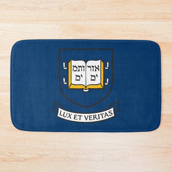 Item preview, Yale University icon designed and sold by dzatilshop.