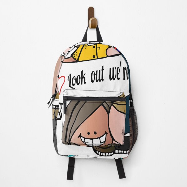 Item preview, SCHOOL'S IN designed and sold by BRIAN  PIERRE-ALEXANDER.