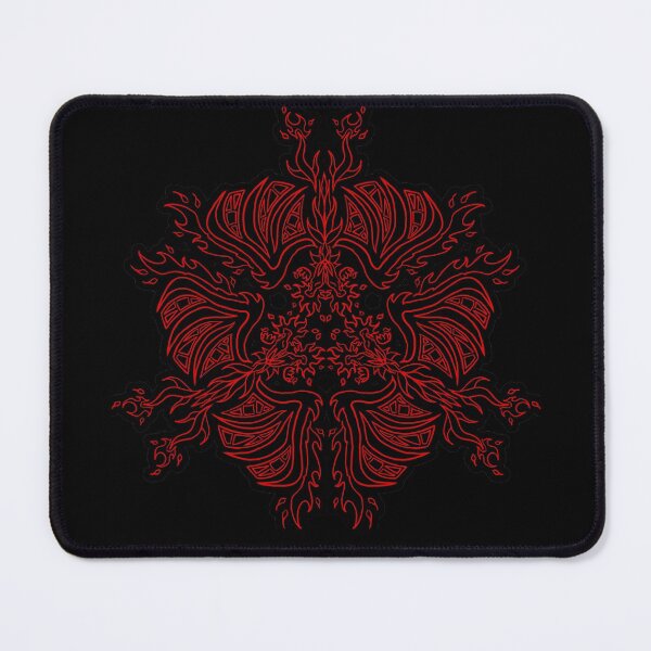 Item preview, Red Lines designed and sold by Aethyrworlds.