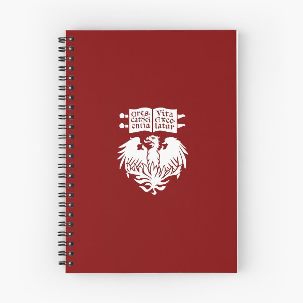 Item preview, The University of Chicago icon designed and sold by dzatilshop.