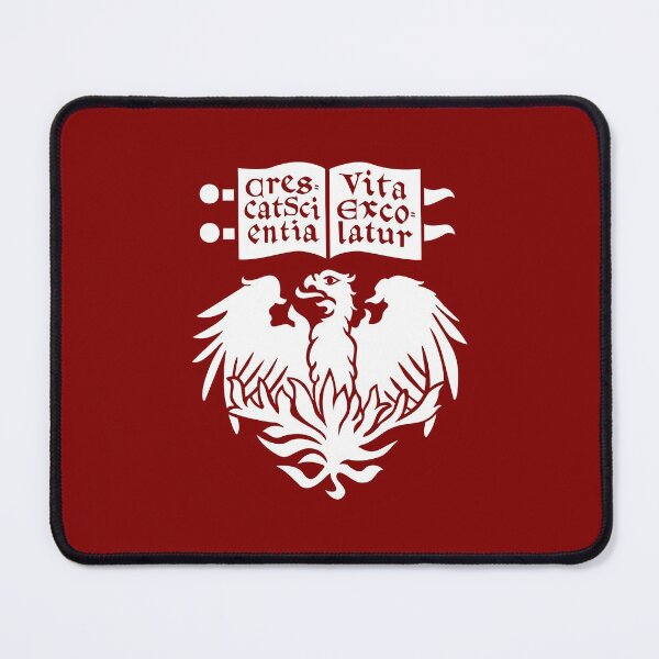 Item preview, The University of Chicago icon designed and sold by dzatilshop.