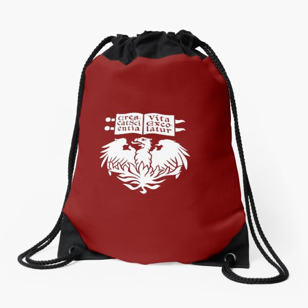 Item preview, The University of Chicago icon designed and sold by dzatilshop.