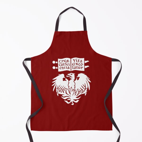 Item preview, The University of Chicago icon designed and sold by dzatilshop.
