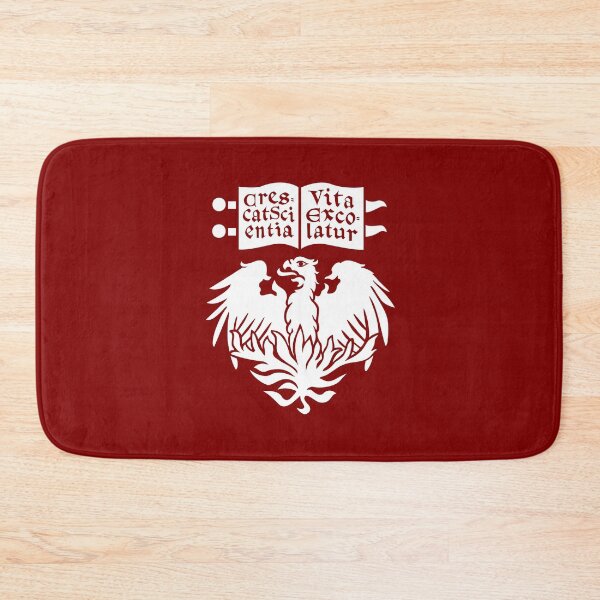Item preview, The University of Chicago icon designed and sold by dzatilshop.