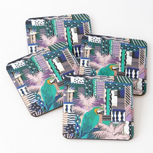 Item preview, Urban Jungle Landscape  designed and sold by MarcSabuncu.
