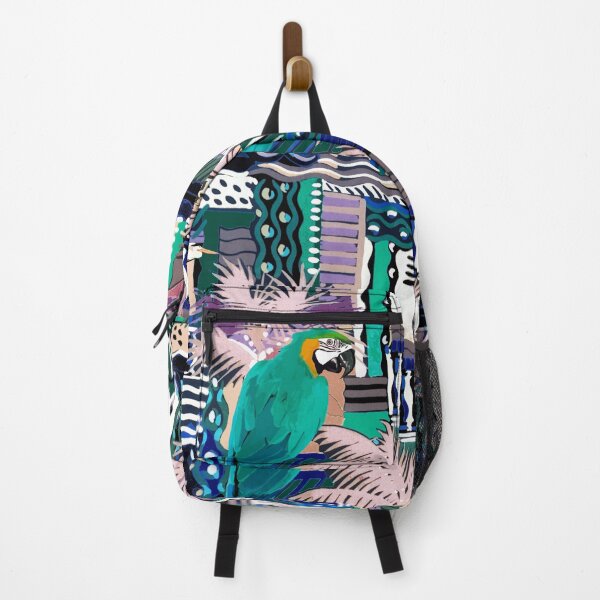 Item preview, Urban Jungle Landscape designed and sold by MarcSabuncu.