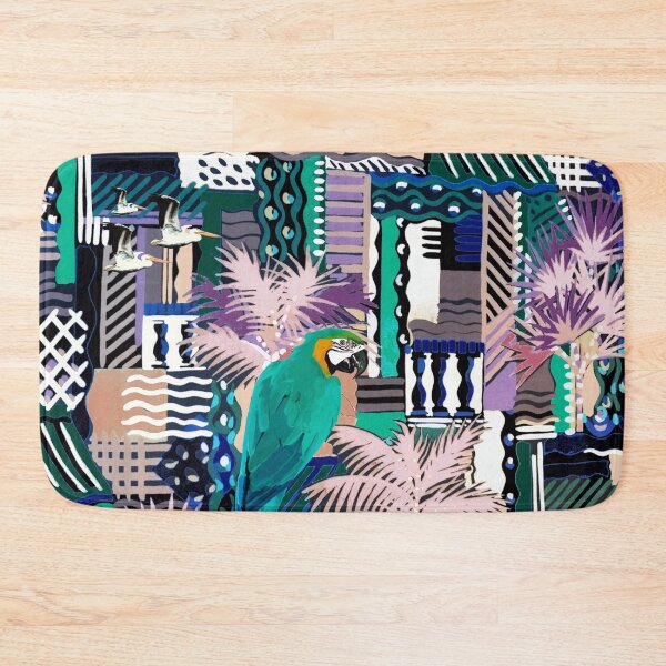 Item preview, Urban Jungle Landscape  designed and sold by MarcSabuncu.