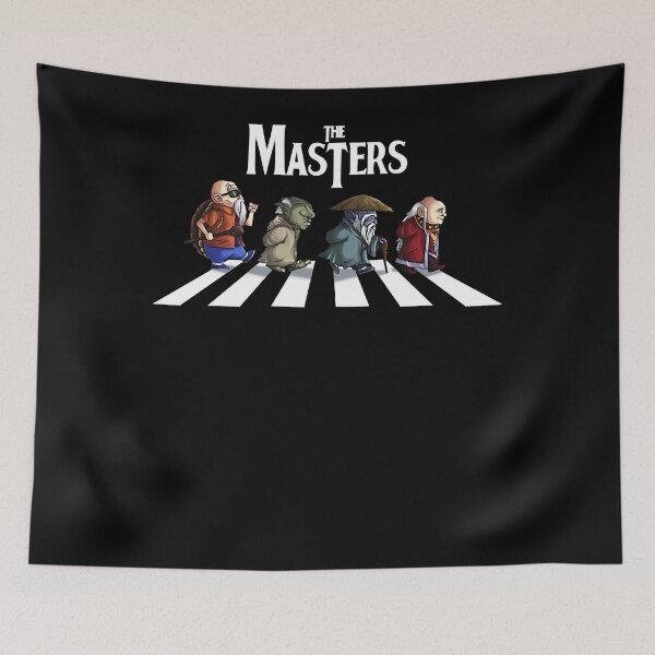 Item preview, The Masters Classic T-Shirt.png designed and sold by Heidiivera.