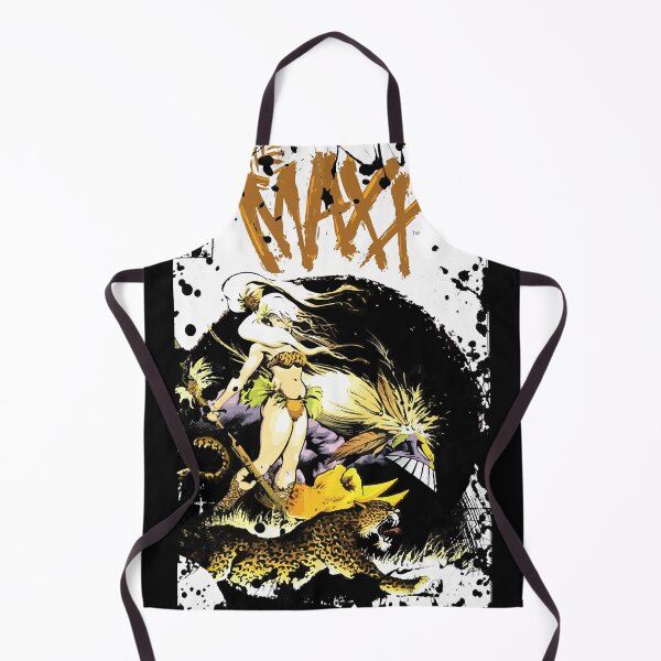 Item preview, The Maxx Comic Book Classic T-Shirt.png designed and sold by Heidiivera.
