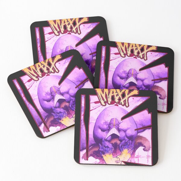 Item preview, The Maxx from Image Comics Essential T-Shirt.png designed and sold by Heidiivera.