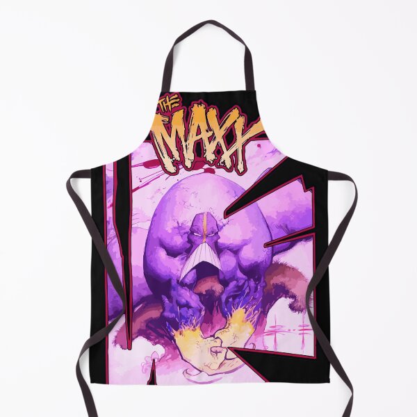Item preview, The Maxx from Image Comics Essential T-Shirt.png designed and sold by Heidiivera.
