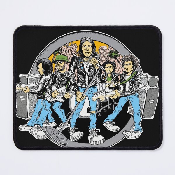 Item preview, THE NBHD - Cartoon Classic T-Shirt.png designed and sold by Heidiivera.
