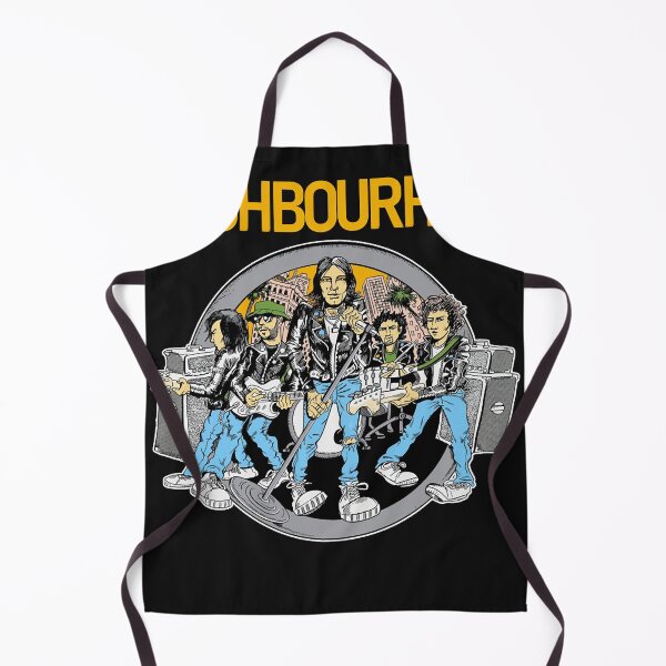 Item preview, THE NBHD - Cartoon Classic T-Shirt.png designed and sold by Heidiivera.