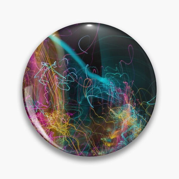 Item preview, Dancing Lights designed and sold by DMWArt.
