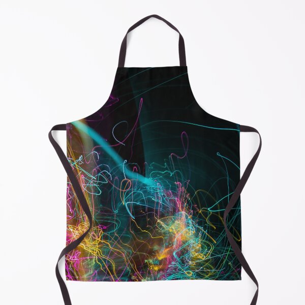 Item preview, Dancing Lights designed and sold by DMWArt.