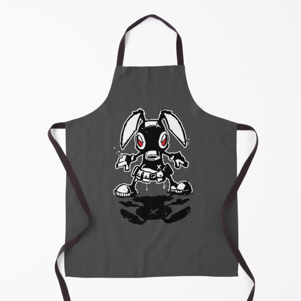 Item preview, Rabbit vs Bear Graf : Rabbit designed and sold by Craig Bruyn.