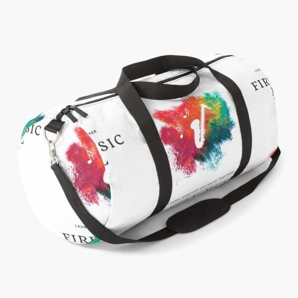 Item preview, Firefly Music Festival designed and sold by SwifTech.