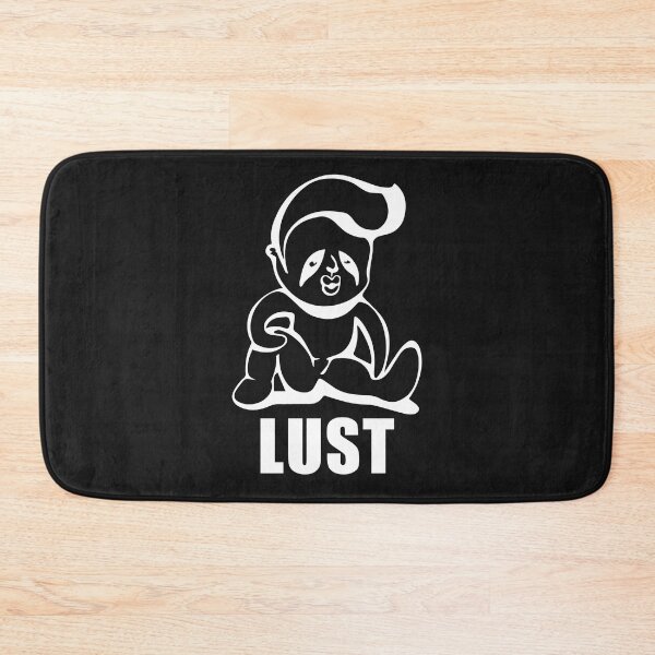 Item preview, Sexual Lust designed and sold by hvdung456.