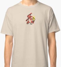 Charmeleon Classic T-Shirt