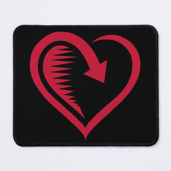 Item preview, Arrow Heart designed and sold by ArtEntwined.