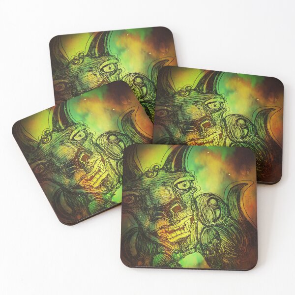 Item preview, Killer kanga designed and sold by rockabilby.