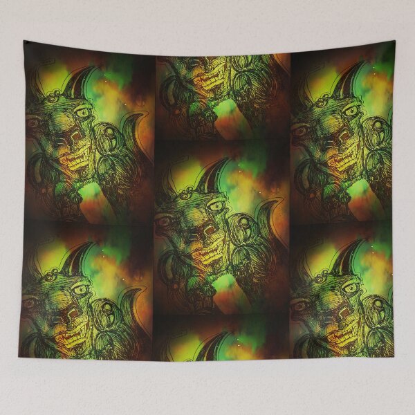 Item preview, Killer kanga designed and sold by rockabilby.