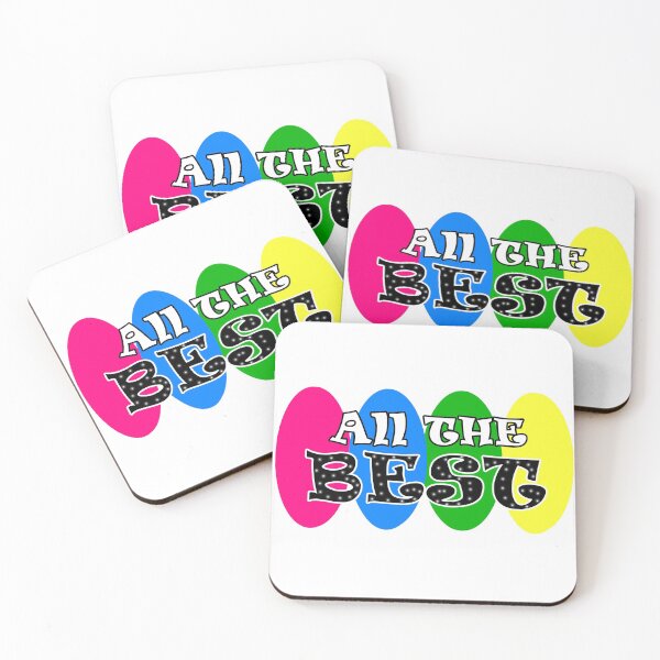 Item preview, All the best  designed and sold by Shirley cute art .