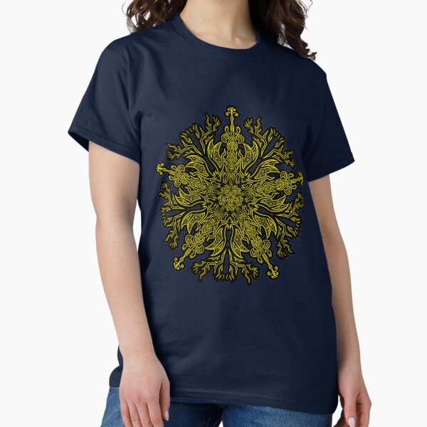 Item preview, Yellow Jolt designed and sold by Aethyrworlds.