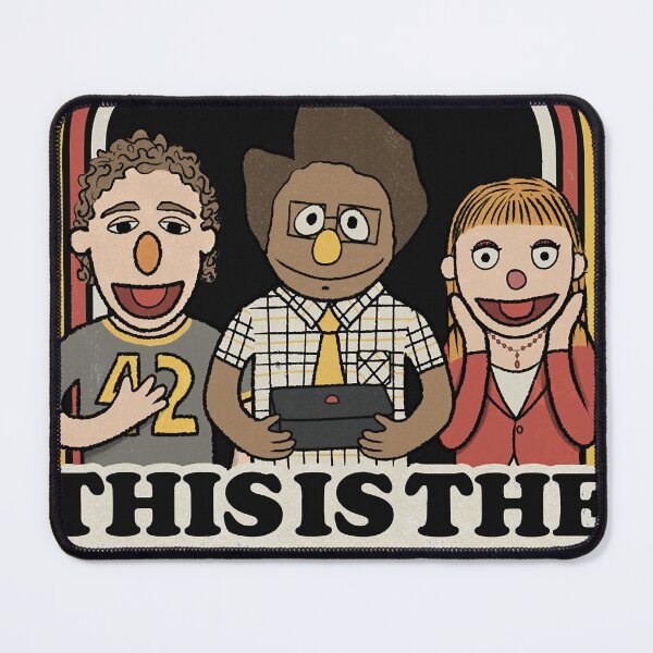 Item preview, This is the internet Classic T-Shirt.png designed and sold by ChrisSmi.