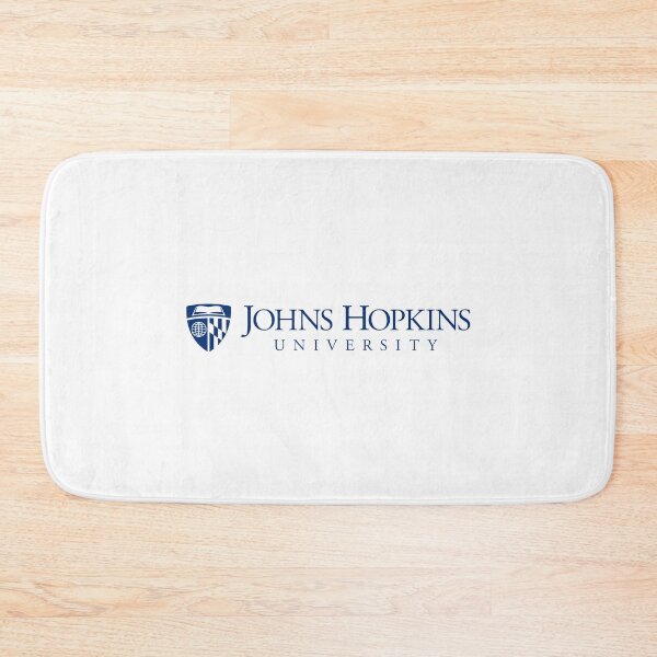 Item preview, Johns Hopkins University logo designed and sold by dzatilshop.