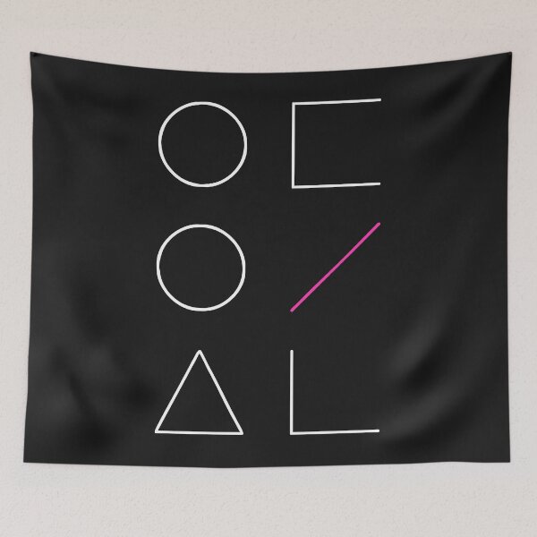 Item preview, BEST SELLER - Loona logo Merchandise Essential T-Shirt designed and sold by sandranett.