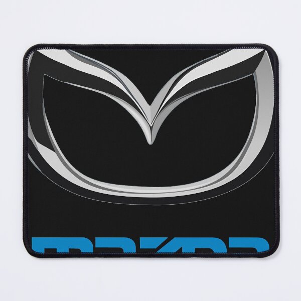 Item preview, BEST SELLER - Mazda Logo Merchandise Essential T-Shirt designed and sold by sandranett.