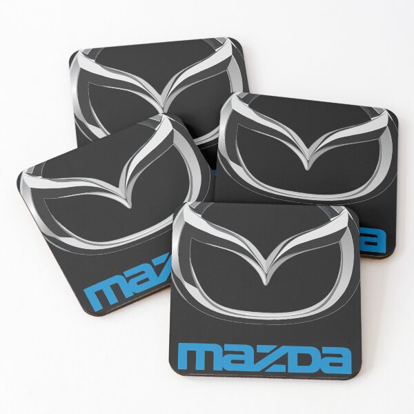 Item preview, BEST SELLER - Mazda Logo Merchandise Essential T-Shirt designed and sold by sandranett.